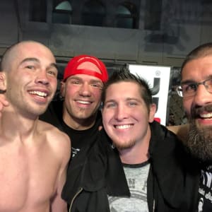 WINNNNN FOR RANDY ROWLAND!!!