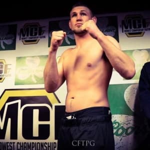 DUSTIN JACOBY BREAKING NEWS: