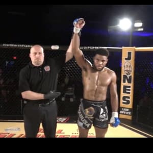 WIN FOR AUSTIN JONES!