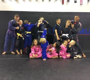 BJJ BELT CEREMONY IS THIS THURSDAY!