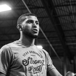 YOUSSEF ZALAL FIGHT ANNOUNCEMENT!