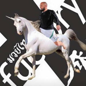 HAPPY BIRTHDAY COACH MARC!