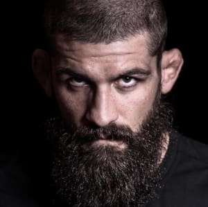 COURT MCGEE RESULTS: