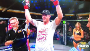 WIN FOR ADAM STROUP!