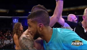 TOUGH DECISION FOR YOUSSEF