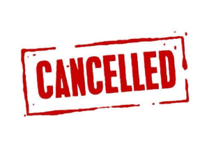 KID’S BJJ CANCELLED SATURDAY!