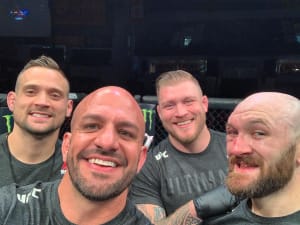 WINNNNNN FOR ZAK CUMMINGS!