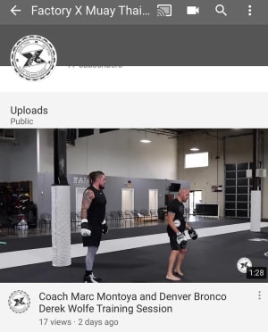 SUBSCRIBE TO OUR YOUTUBE CHANNEL!