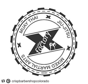 WELCOME CRISP BARBERSHOP!