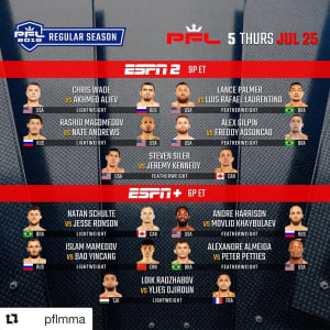 STEVE SILER FIGHT DETAILS!