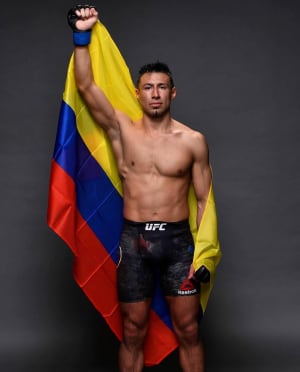 ALMIST TIME, CHRIS GUTIERREZ 