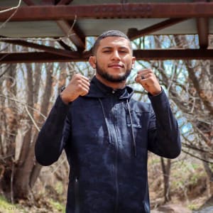 HAPPY BIRTHDAY YOUSSEF!