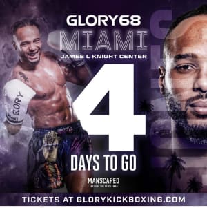 SEAN CHOICE IS BACK SATURDAY!