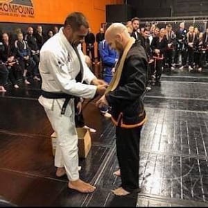 CONGRATULATIONS JOSH HUBER!!!