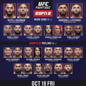 HOW TO WATCH COURT TONIGHT: