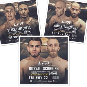 LFA POSTER OFFICIAL!!!