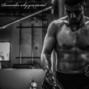 MARQUEL MEDEROS FIGHT RESULTS: