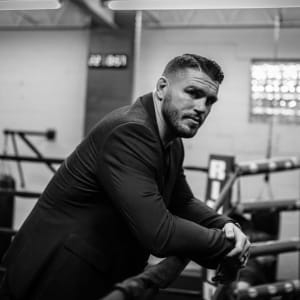 CHRIS CAMOZZI RESULTS: