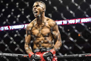 YOUSSEF ZALAL FIGHT RESULTS!