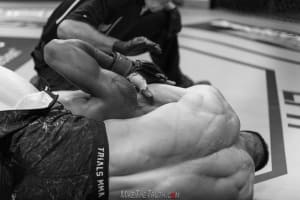 BRIAN MITCHELL FIGHT RESULTS: