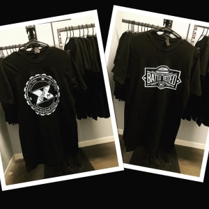 FX T-SHIRTS IN STOCK!