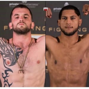 YOUSSEF ZALAL GETS SIGNED TO THE UFC!!!