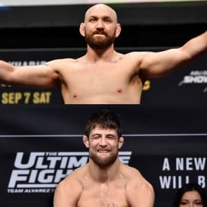 ZAK CUMMINGS FIGHT ANNOUNCEMENT!
