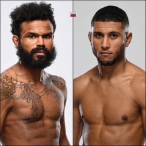 YOUSSEF ZALAL FIGHT NEWS!!!