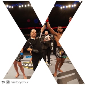 AUSTIN JONES LFA FIGHT IS OFF...