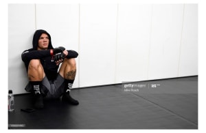 ANTHONY SMITH RESULTS: