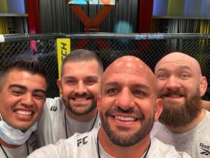 WINNNNN FOR ZAK CUMMINGS!