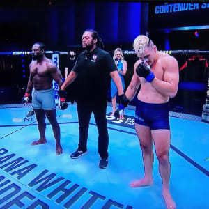 CODY BRUNDAGE RESULTS: