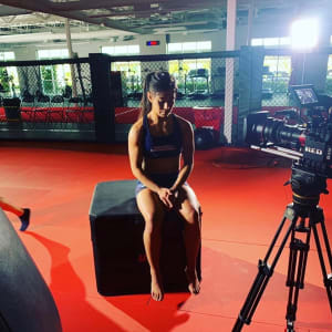 PITA MACIAS FIGHT NEWS!!!