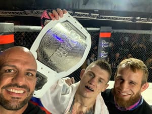 WINNNN FOR GENO SHVEDOV