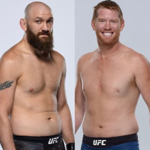 ZAK CUMMINGS FIGHT NEWS!