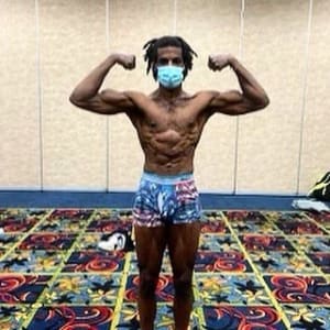 FIGHT RESULTS FOR TODD DEBATO: