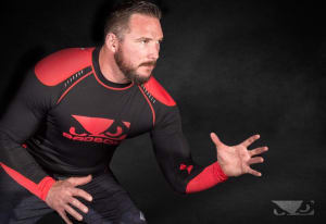 Fight to Win PRO 12/Phoenix, AZ will feature our very own JJ Pugsley!