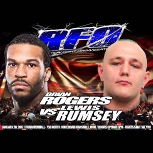 BRog returns to the cage 1/28, this time for RFO!