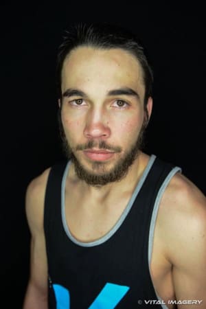 Catch Randy's first fight of 2017 on 1/21 live from SLC for FFC! 