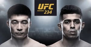 FIGHT NEWS FOR JONATHAN MARTINEZ!