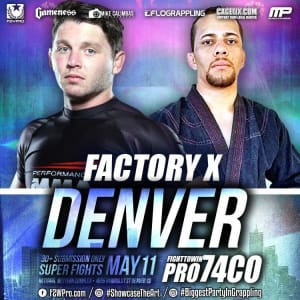 Let's go, Ty and Ryan!