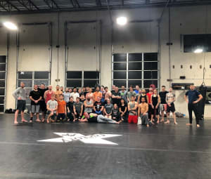 MONDAY MUAY THAI IS GETTING GIGANTIC! 