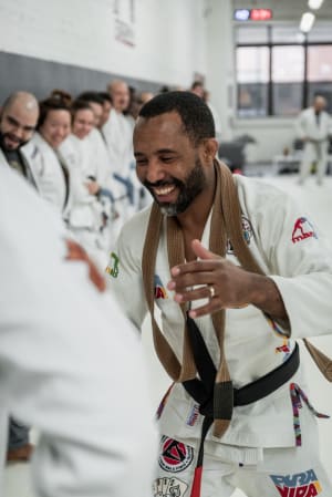 Taking It To The Next Level