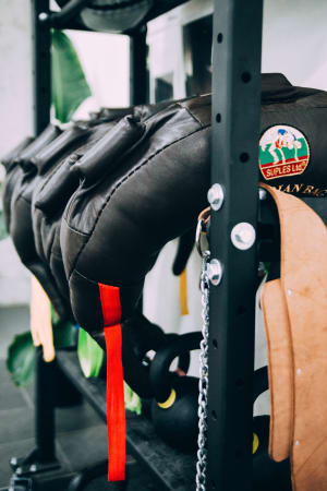 Movement and Mobility with Coach Jeremy Liban