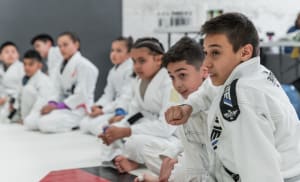 Growth Through Training