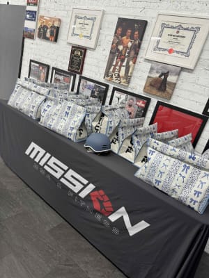 1,000 Meals for 1,000 Vulnerable Neighbors