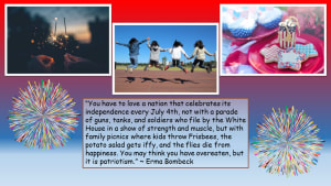 2021 Summer Break - All Locations