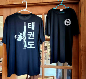 2022 Summer T-Shirts