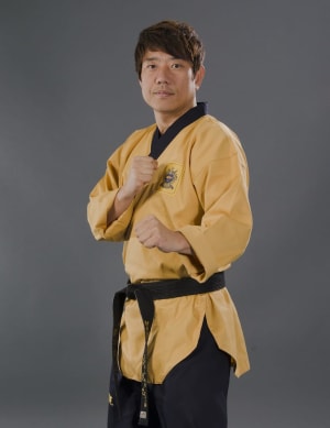 Kids Martial Arts near Highland