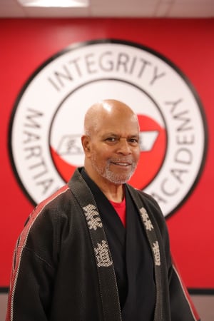 Kids Martial Arts near Kansas City